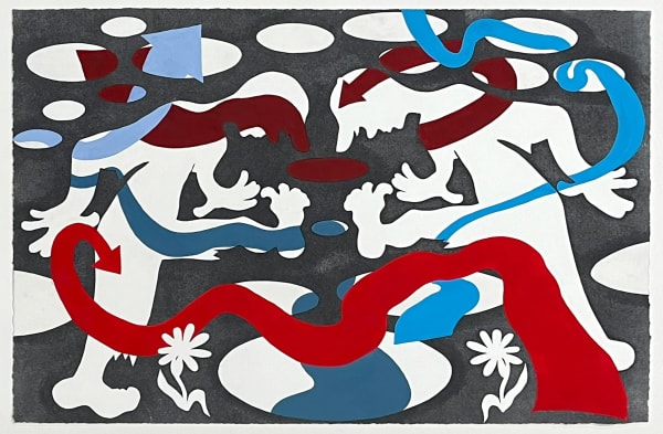 Todd Stong, Walkers Meeting 2, 2022