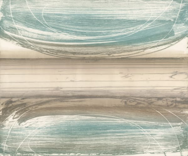 Ed Clark, Untitled, c. 1980