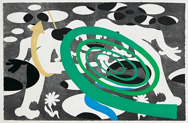 Todd Stong, Walkers Meeting, 2022