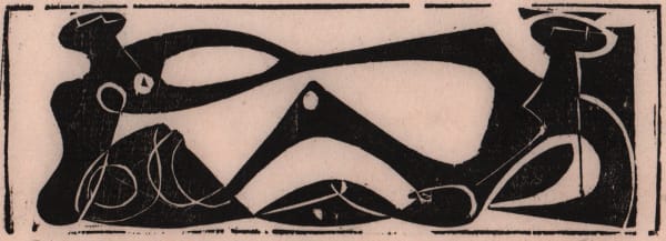 Terry Haass, Play, 1945