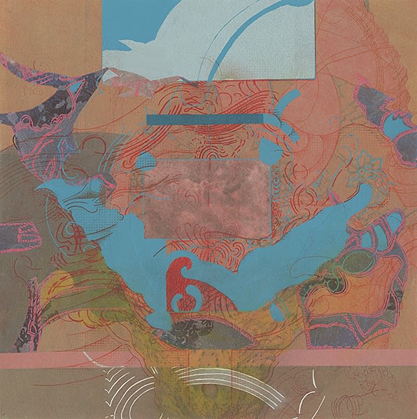 Shelley Thorstensen, L’Ricordo, 2017