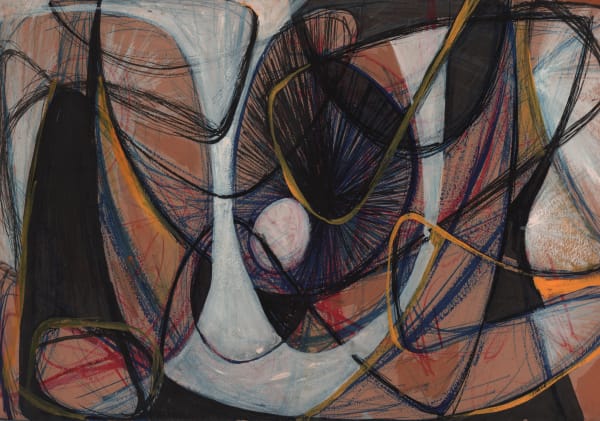 Ben Wigfall, Untitled, c. 1950s