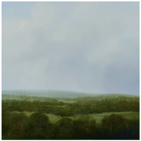 Peter Brooke, Brouse Line, 2018