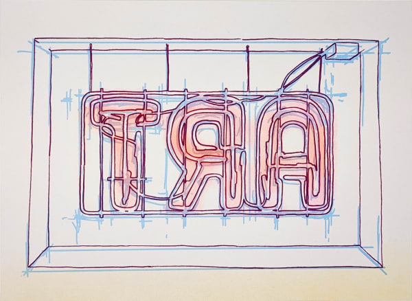 Amze Emmons, TRA, 2021