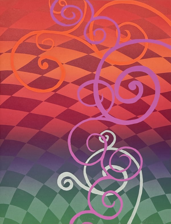 Al Loving, Mara, 2003