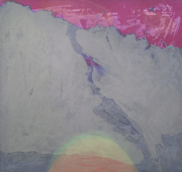 Emily Mason , Untitled (EM77JS96), 1996