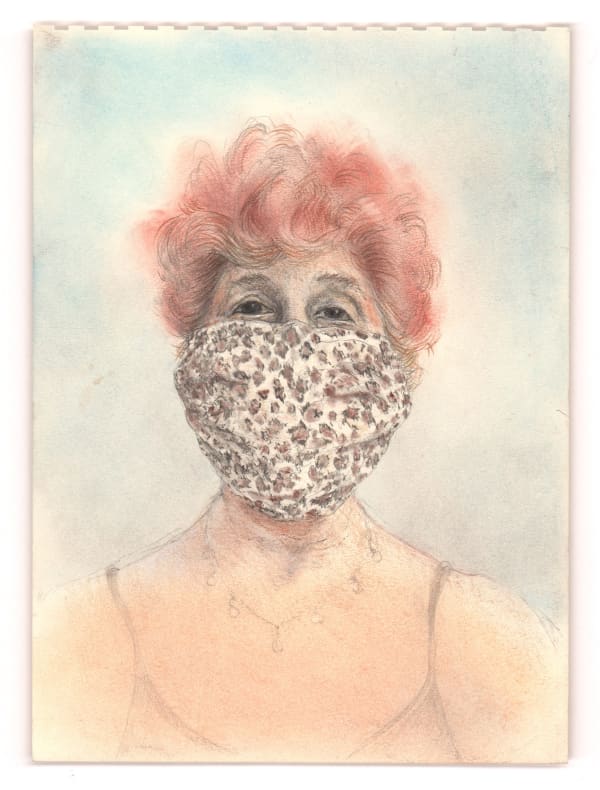 Lynne Clibanoff, Linda, 2020
