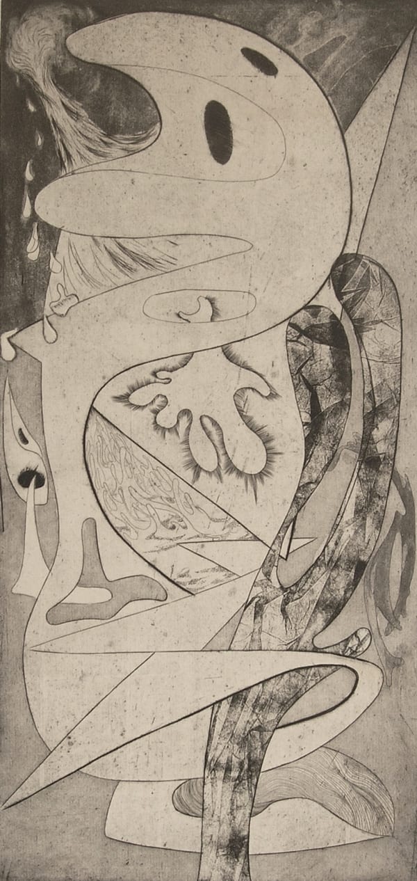 Ellen Abbey Countey, This Then, c. 1946