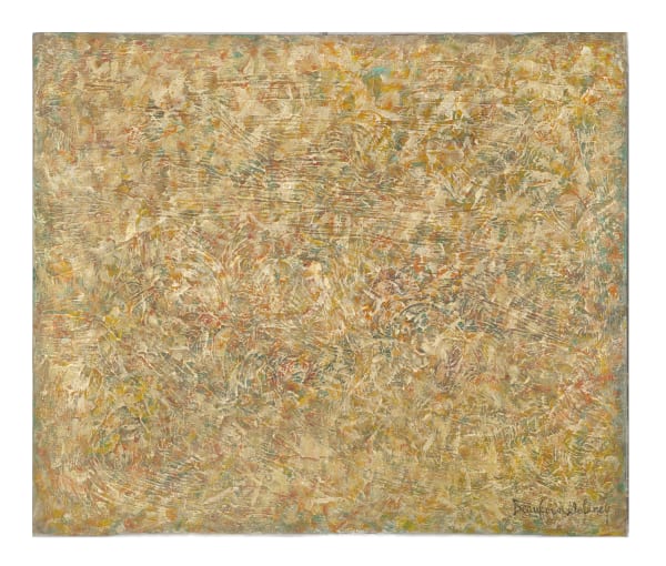 Beauford Delaney , Untitled, c. 1959