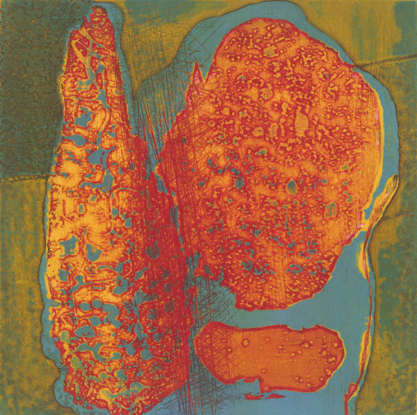 Baltimore Fine Art Print Fair