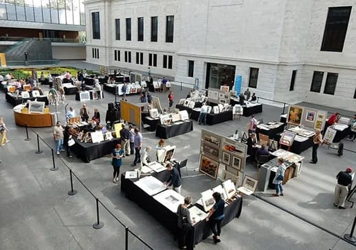 Collecting Prints: A Panel Discussion