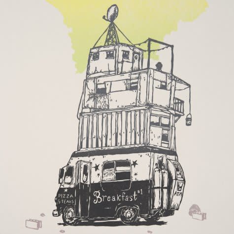 Amze Emmons, 2021 Distinguished Alumni Exhibition to open