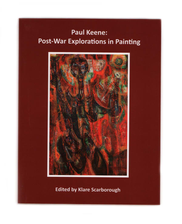 Paul Keene