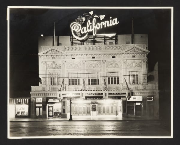 Recent Acquisitions: Albums, Archives & Historical Photographs