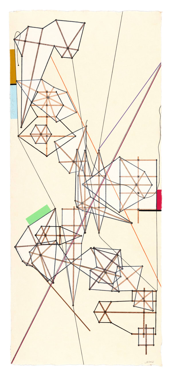 Hashimoto Mono Small 1