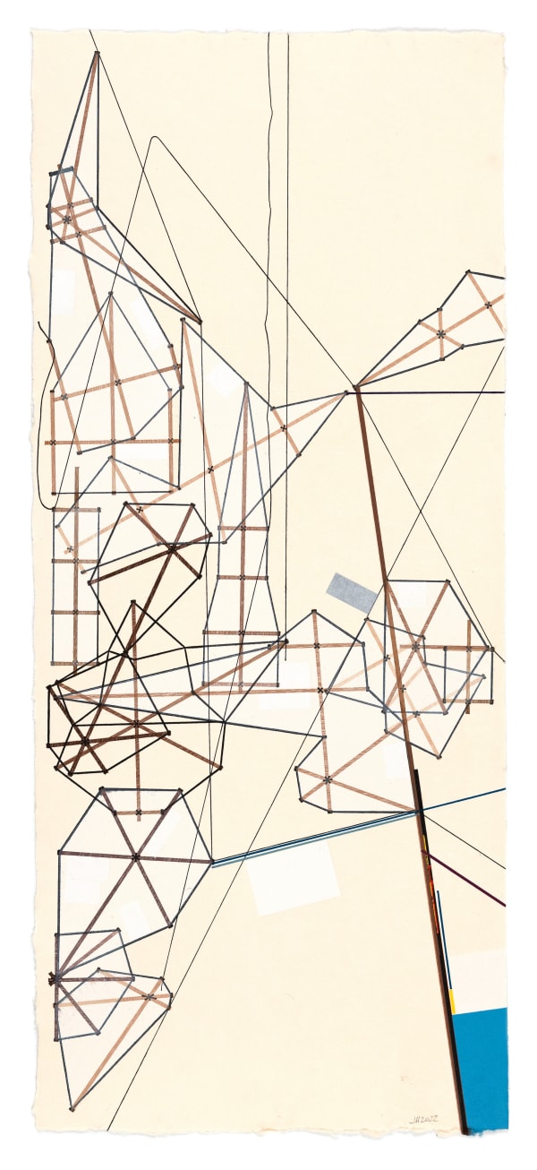 Hashimoto Mono Small 2