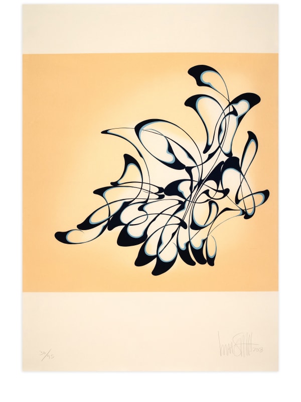 Lisa Stefanelli - Fine art print