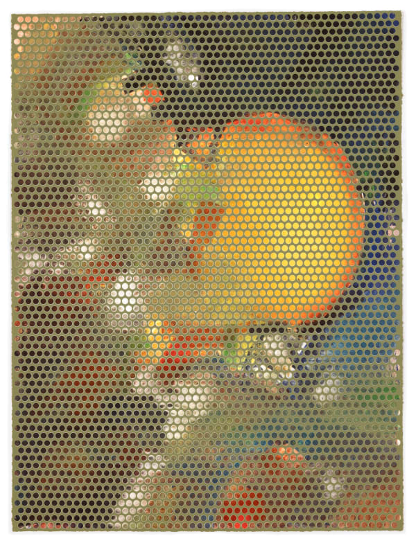 Emil Lukas Durham Press Fine Art Print Editions and Unique Monoprints