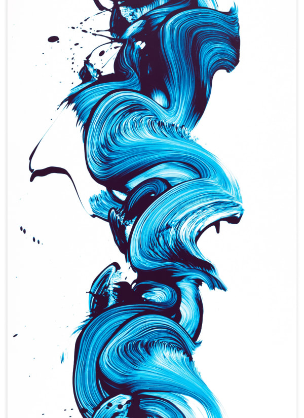 James Jamie Nares Durham Press Fine Art Print Editions and Unique Monoprints