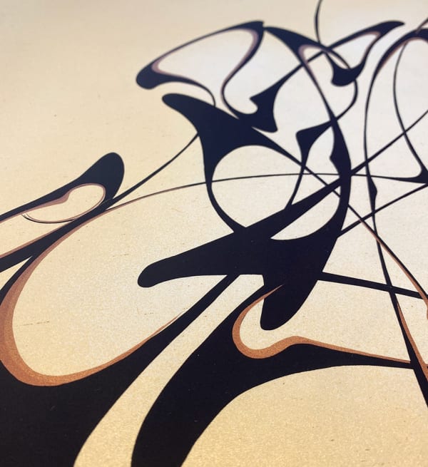 Lisa Stefanelli | Trifecta