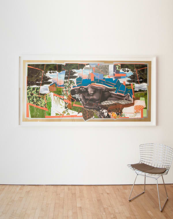 NEW RELEASE: MICKALENE THOMAS | SLEEP: DEUX FEMMES NOIRES
