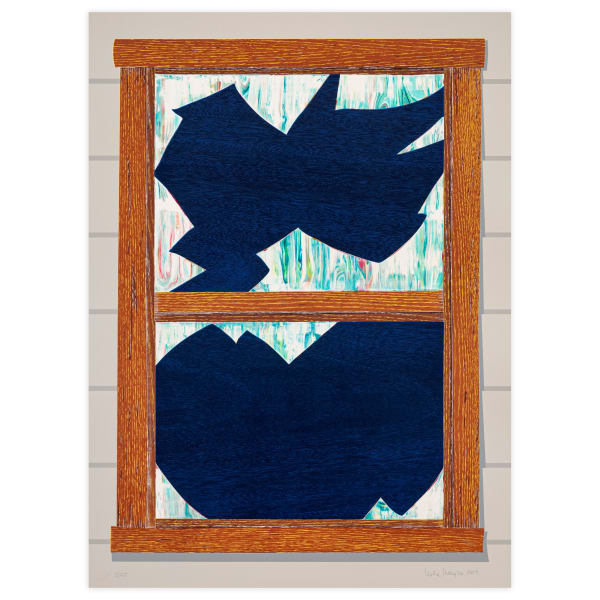 Leslie Wayne | Not Forgotten 1 & 2