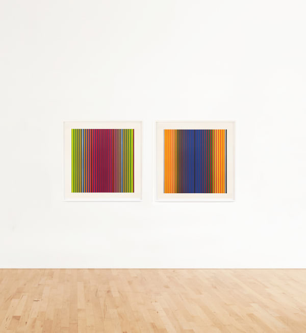 Polly Apfelbaum Nirvana