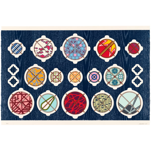 NEW RELEASE: JACOB HASHIMOTO | LOVE’S GREAT MYSTERY, ONTOLOGICAL AND ABSOLUTE