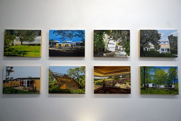 An Ideal Collection, Galleri Christoffer Egelund, 2019