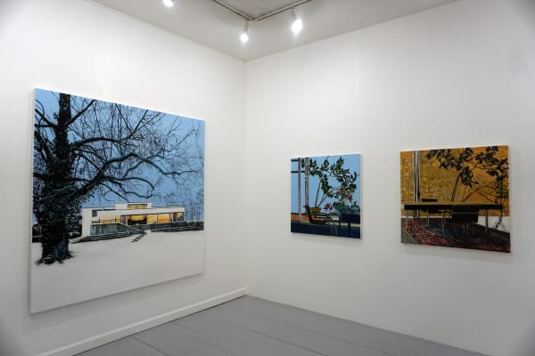 An Ideal Collection, Galleri Christoffer Egelund, 2019