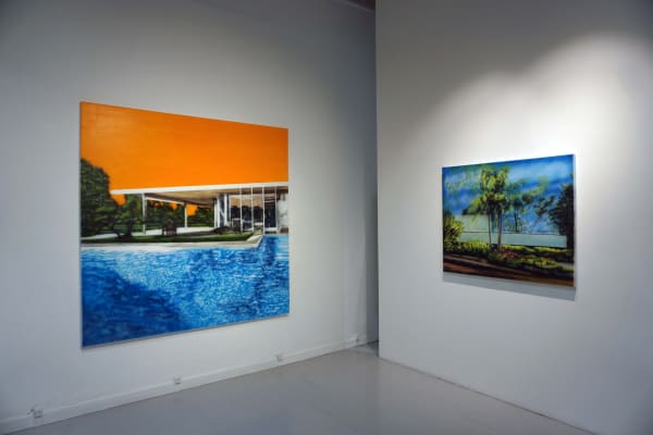An Ideal Collection, Galleri Christoffer Egelund, 2019