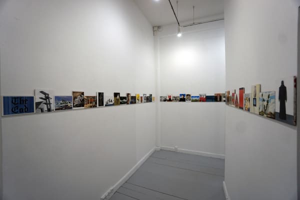 An Ideal Collection, Galleri Christoffer Egelund, 2019