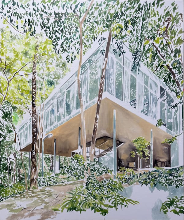 Casa Bo Bardi Img 8585 Copy