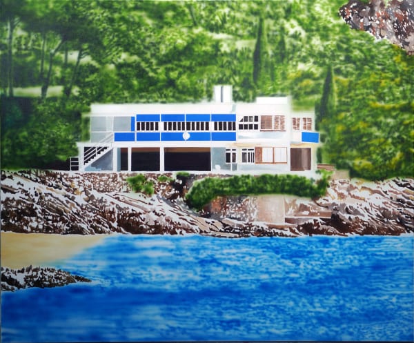 Eileen Gray E1027 Dream Dsc09699 Copy