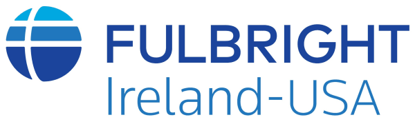 Fulbright Irl Usa Logo