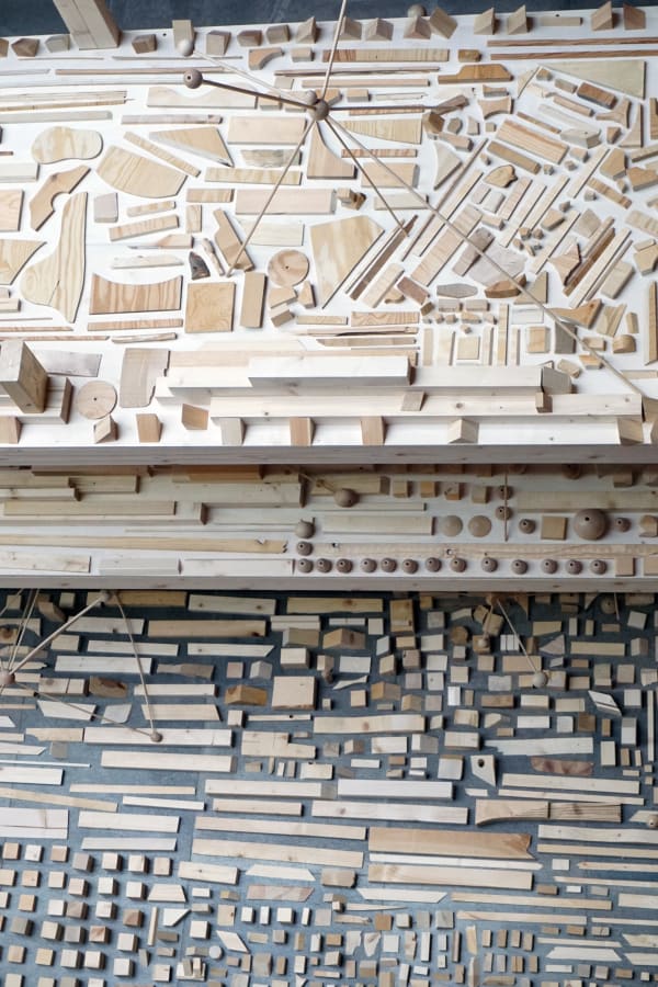 Eokane Wood Archive1 Oslo