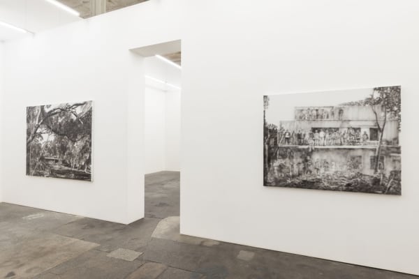 Bauhaus Reloaded, Josef Filipp Galerie, Leipzig, Germany, 2019