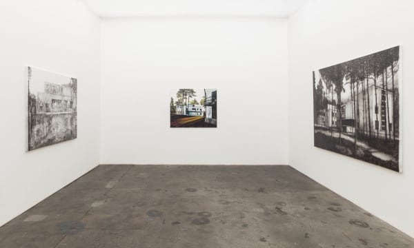 Bauhaus Reloaded, Josef Filipp Galerie, Leipzig, Germany, 2019