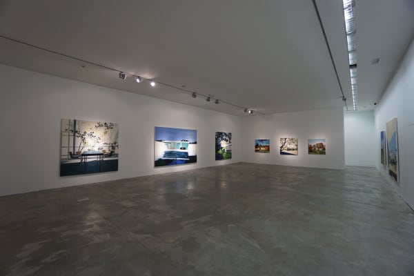 Exploring Architecture, Regional Cultural Centre, Letterkenny, Ireland, 2017