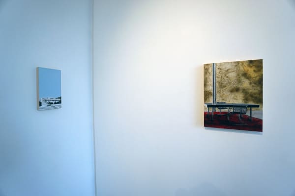 In An Ideal World/I en ideell verden, Galleri LMN, Oslo, 2017