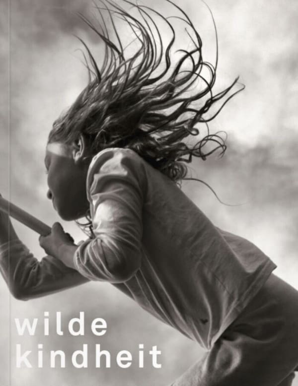Kindheit Cover