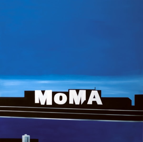 Moma Queens Crw 4083