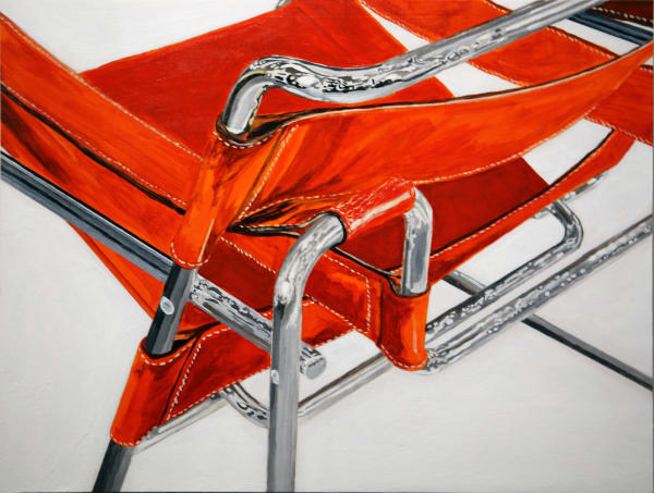 Breuer Chair