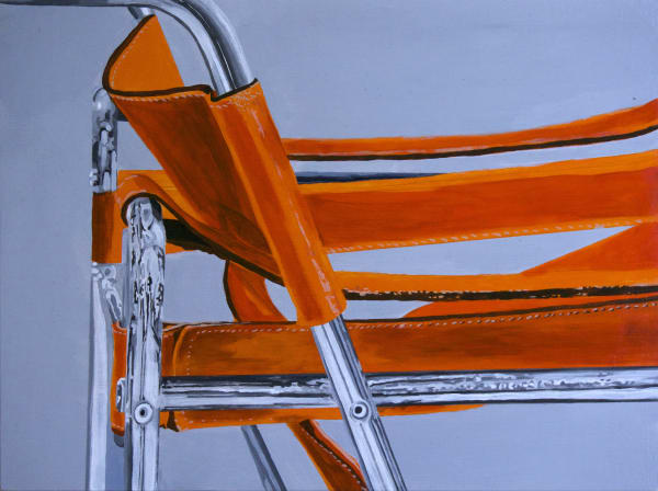Breuer Chair2