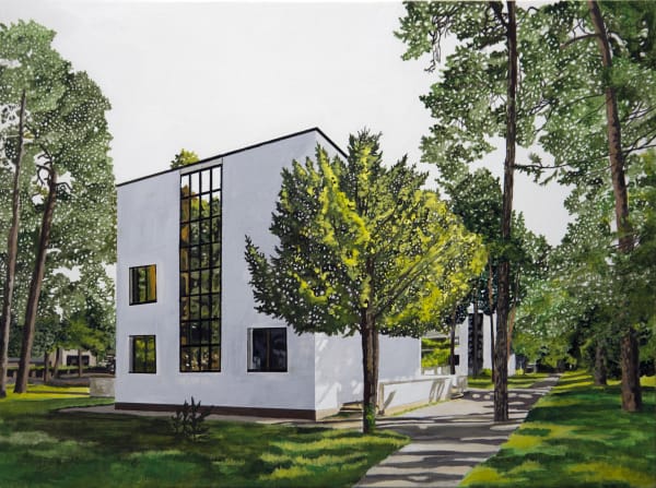 Gropius