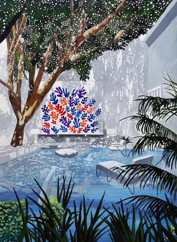 Matisse