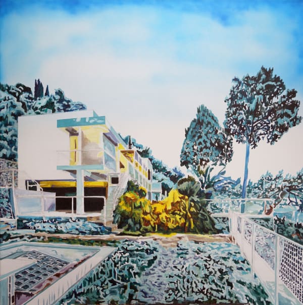 E1027 Blue Twilight Dsc01354