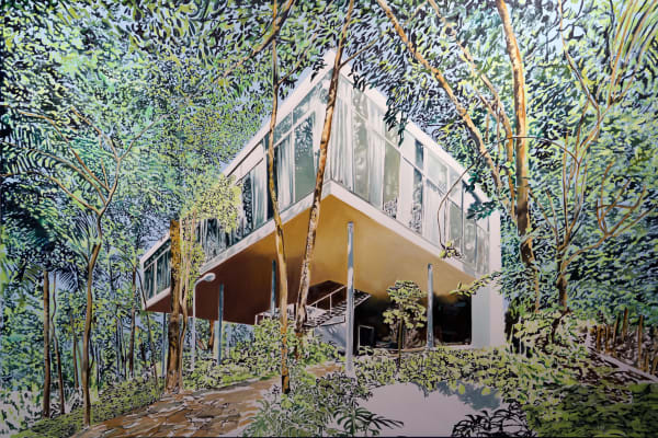 Lina Bo Bardi Eokane Dsc06000