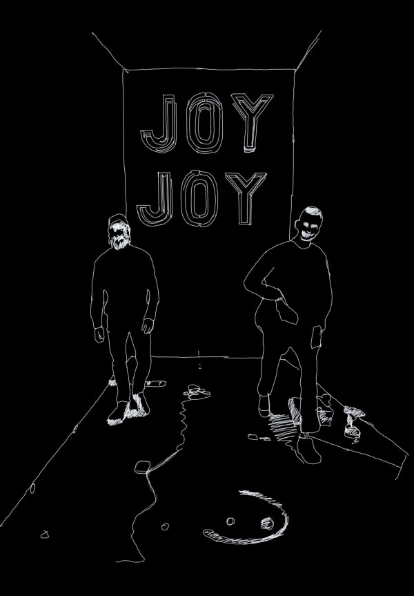 Joy Joy Black Img 0218