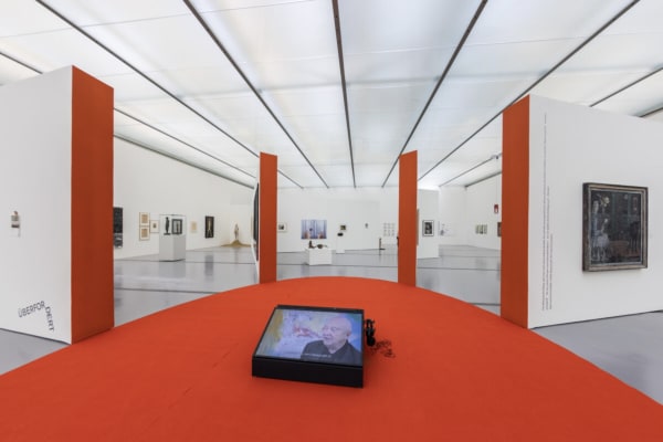 Wild Childhood – Ideal and reality from 1900 up to the Present LENTOS Kunstmuseum, Linz, Austria